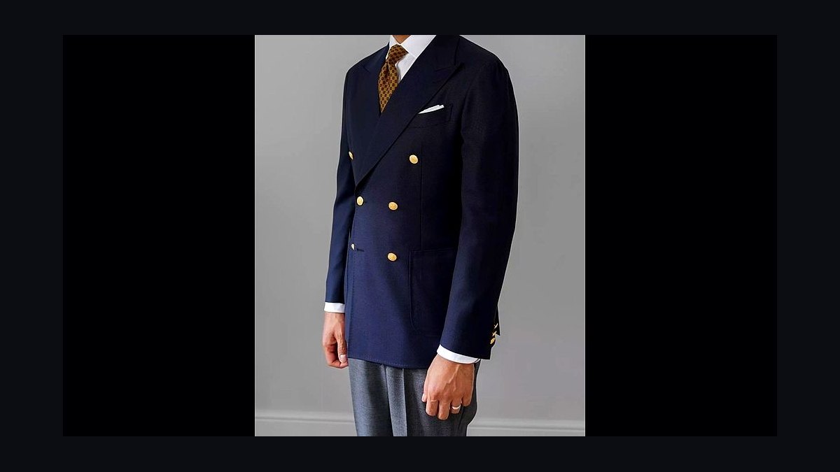 Top 10 Outfits for a Conference in 2027 — figure 4