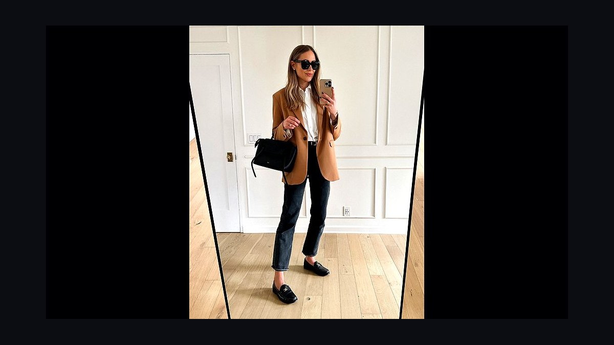 Top 10 Outfits for a Conference in 2027 — figure 7