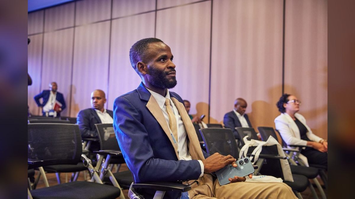 What to Wear to a Conference in 2027