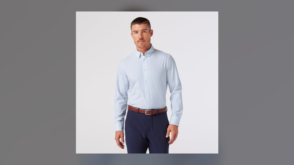 Top 10 Dress Shirts for Work in 2027 — figure 1