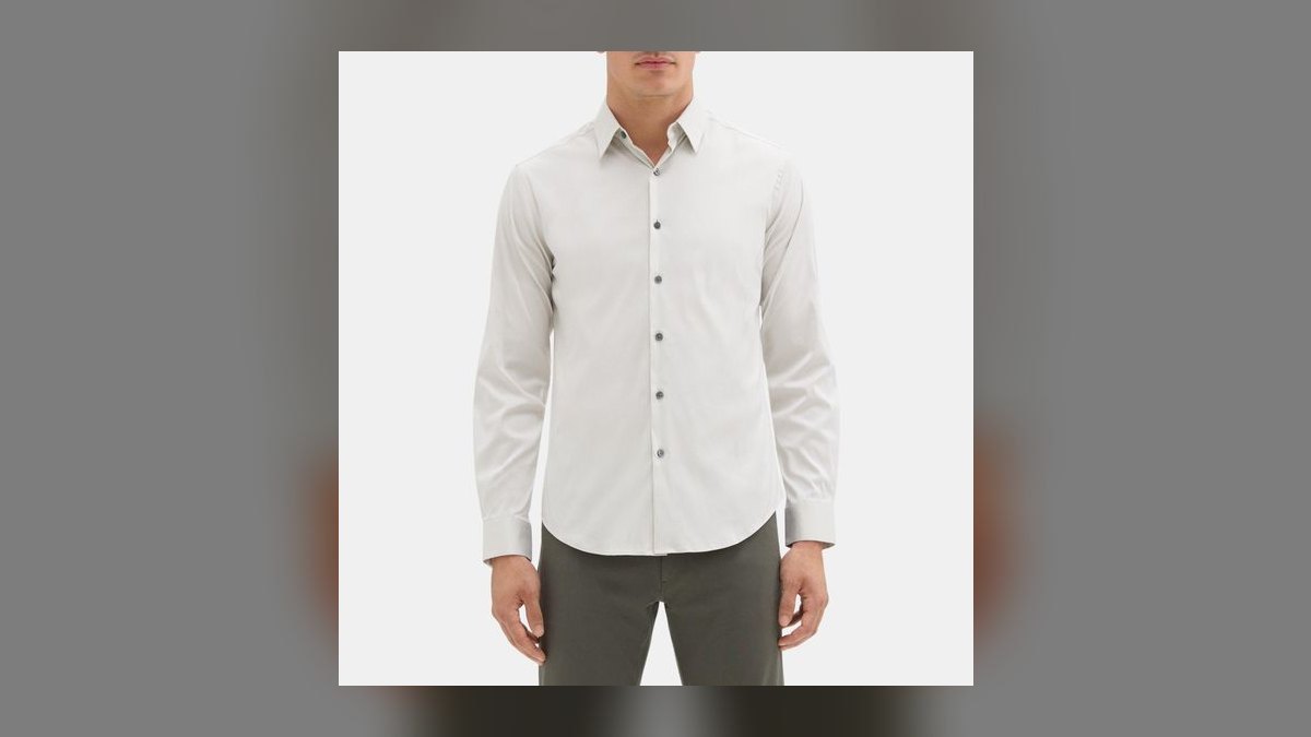 Top 10 Dress Shirts for Work in 2027 — figure 10