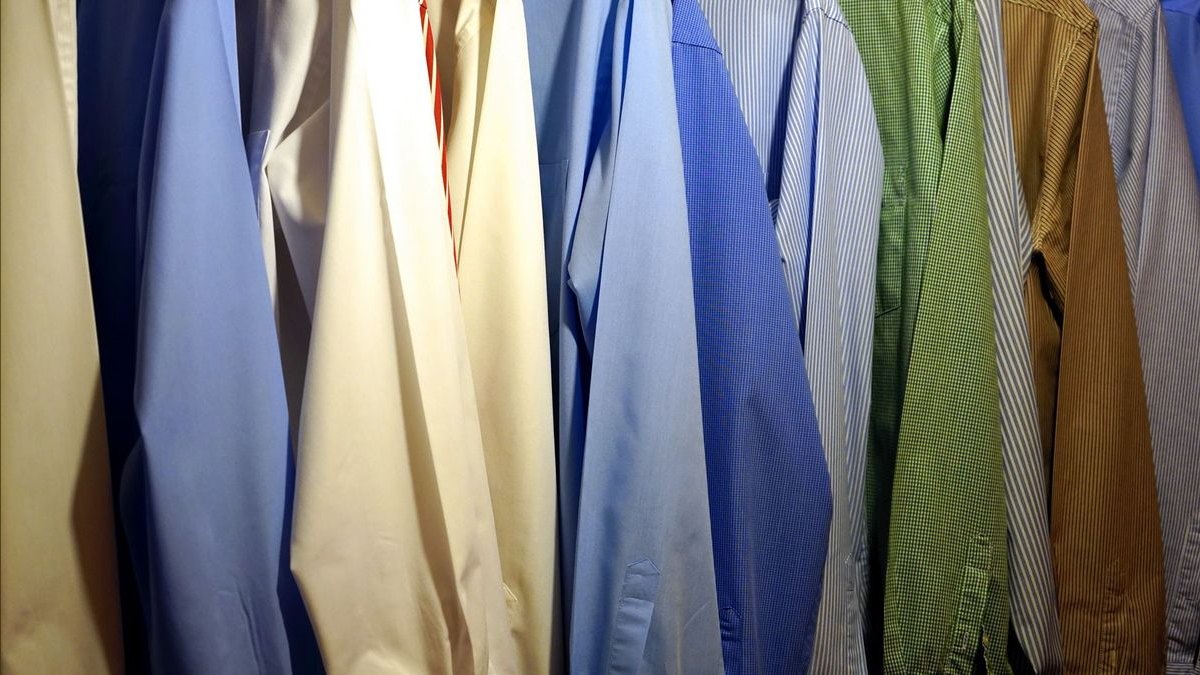 Top 10 Dress Shirts for Work in 2027