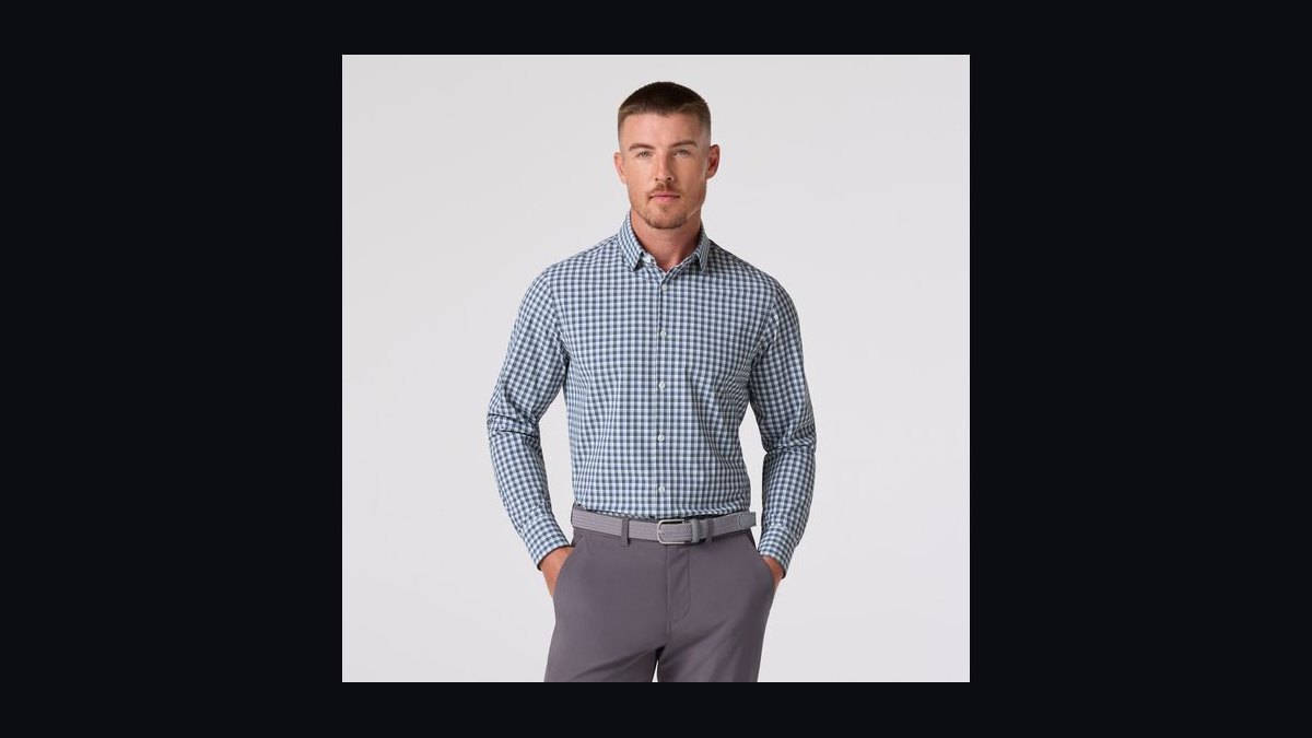 Top 10 Dress Shirts for Work in 2027