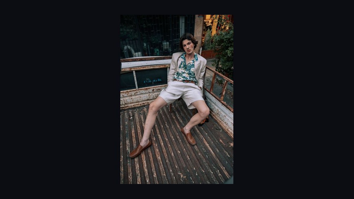 Top 10 Best Styles for What to Wear to a Work Happy Hour (Men) in 2027 — figure 5