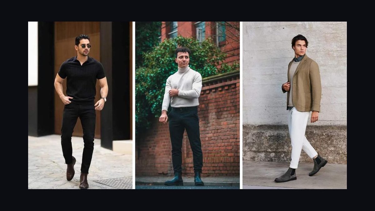 Top 10 Best Styles for What to Wear to a Work Happy Hour (Men) in 2027 — figure 6