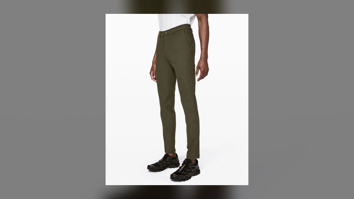 Top 10 Work Trousers for Men in 2027 — figure 1