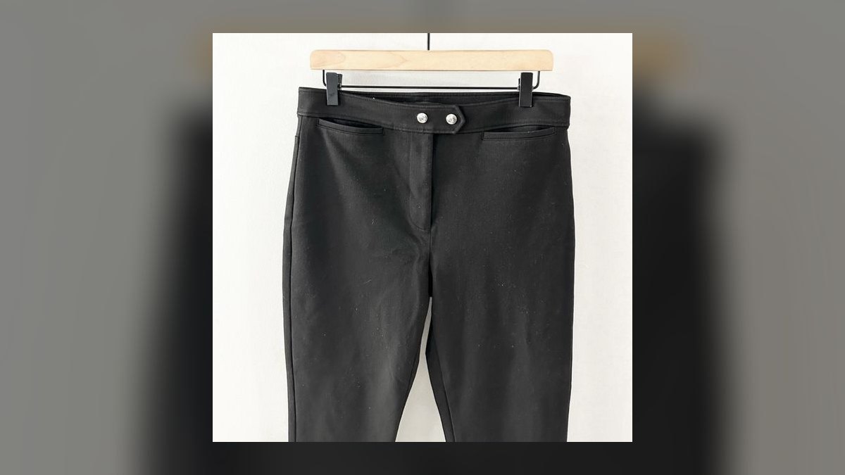 Top 10 Work Trousers for Men in 2027 — figure 10