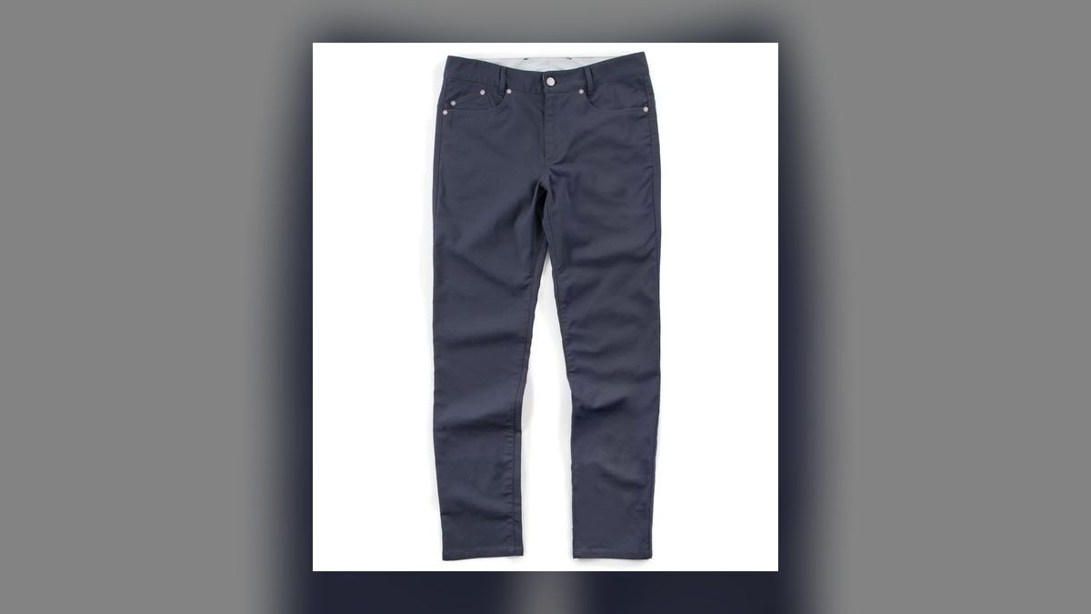 Top 10 Work Trousers for Men in 2027 — figure 3