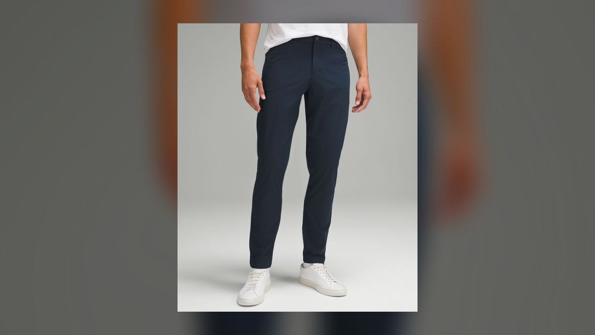 Top 10 Work Trousers for Men in 2027 — figure 7