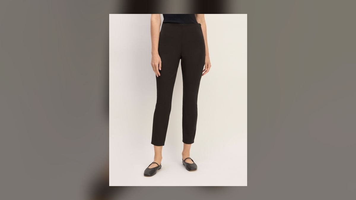 Top 10 Work Trousers for Men in 2027 — figure 9