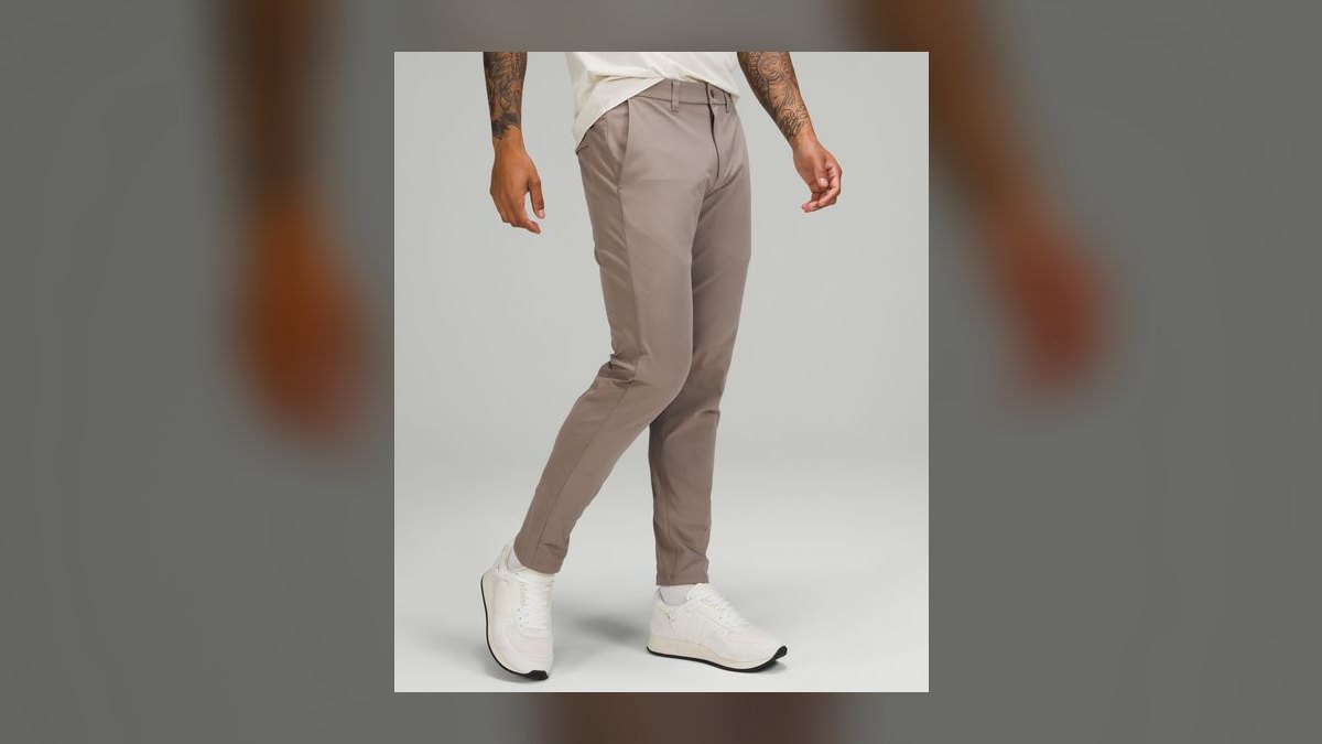Top 10 Work Trousers for Men in 2027