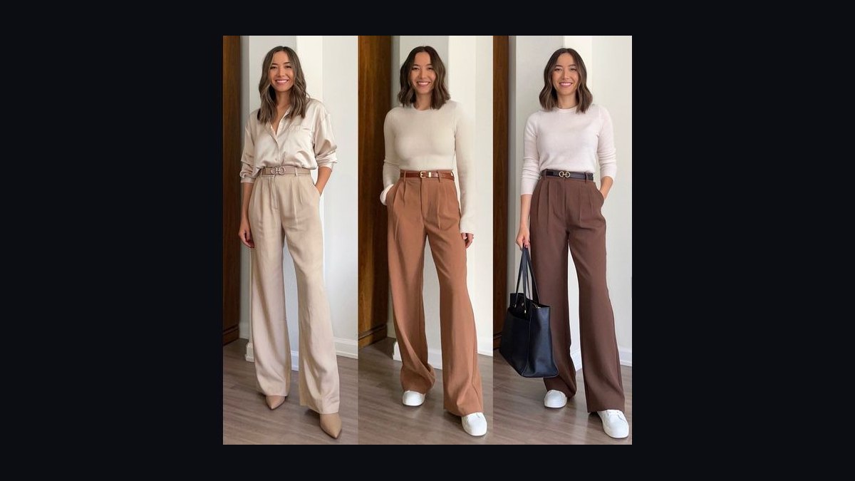 Top 10 Work Pants for Women in 2027