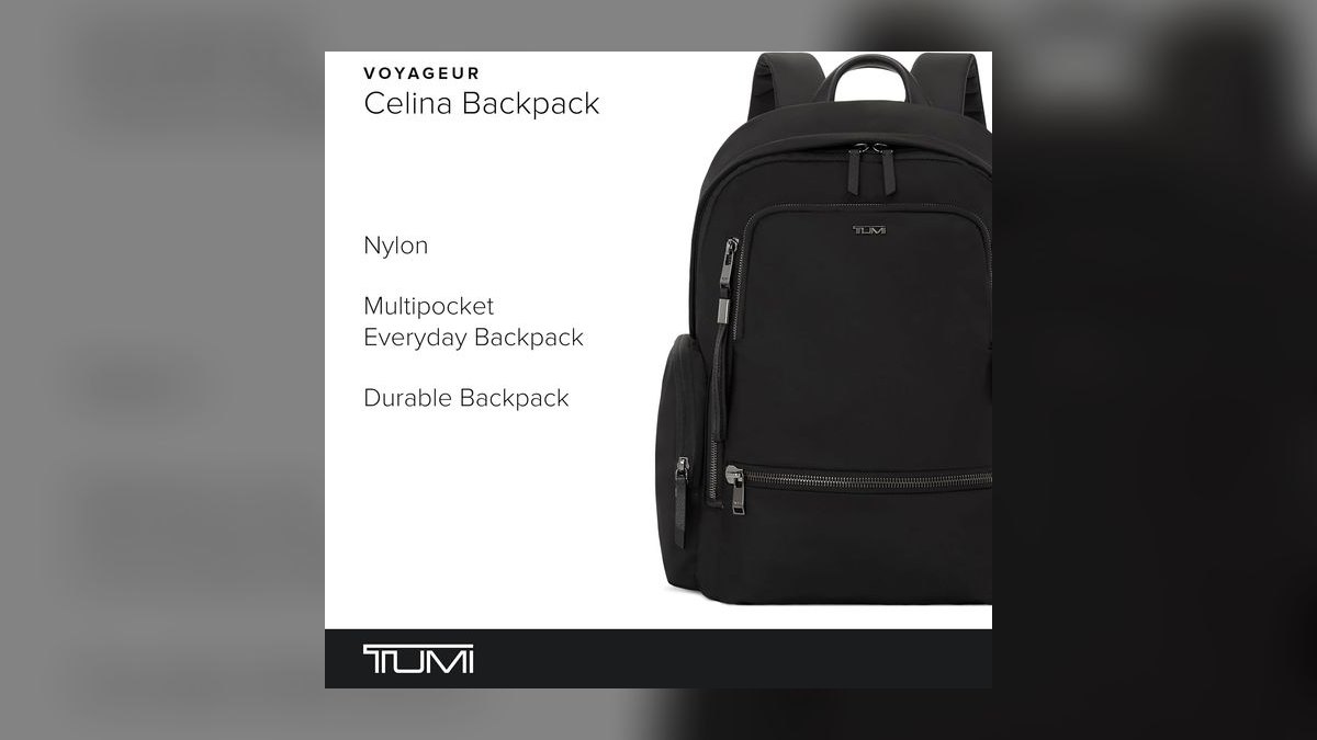 Top 10 Work Bags for Professionals in 2027 — figure 1