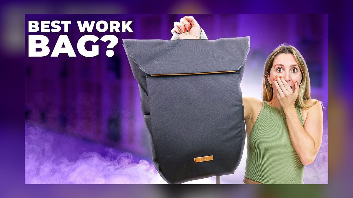 Top 10 Work Bags for Professionals in 2027 — figure 5
