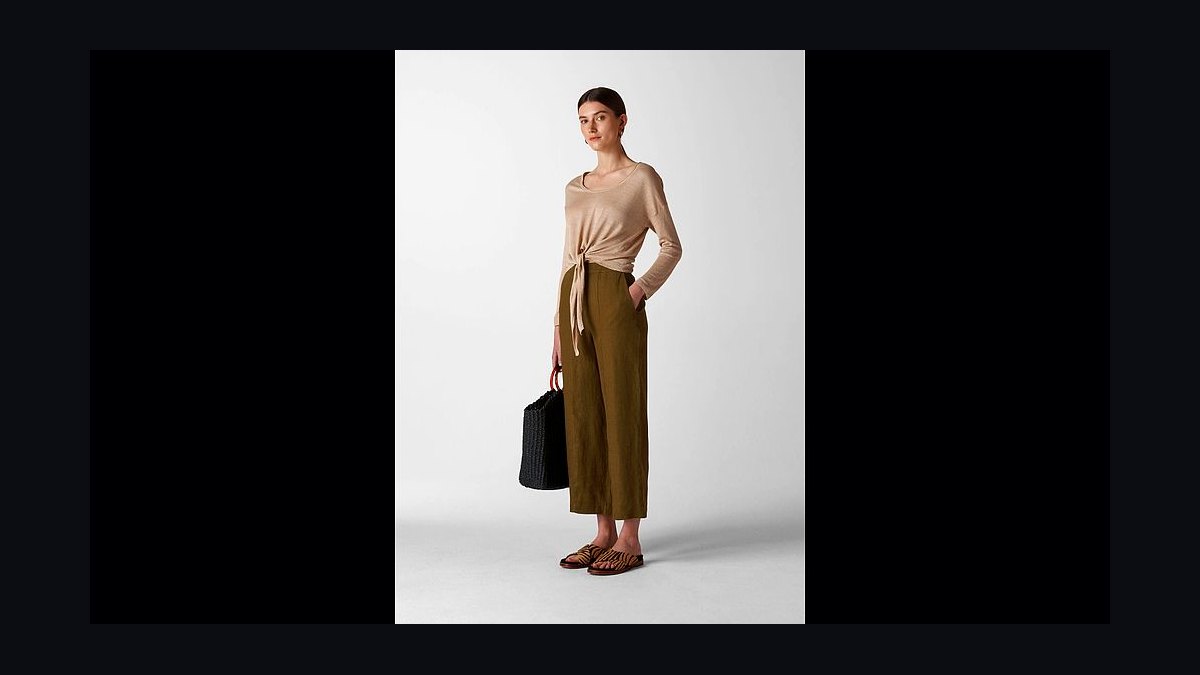 Top 10 Outfits for Work in the Summer in 2027 — figure 2