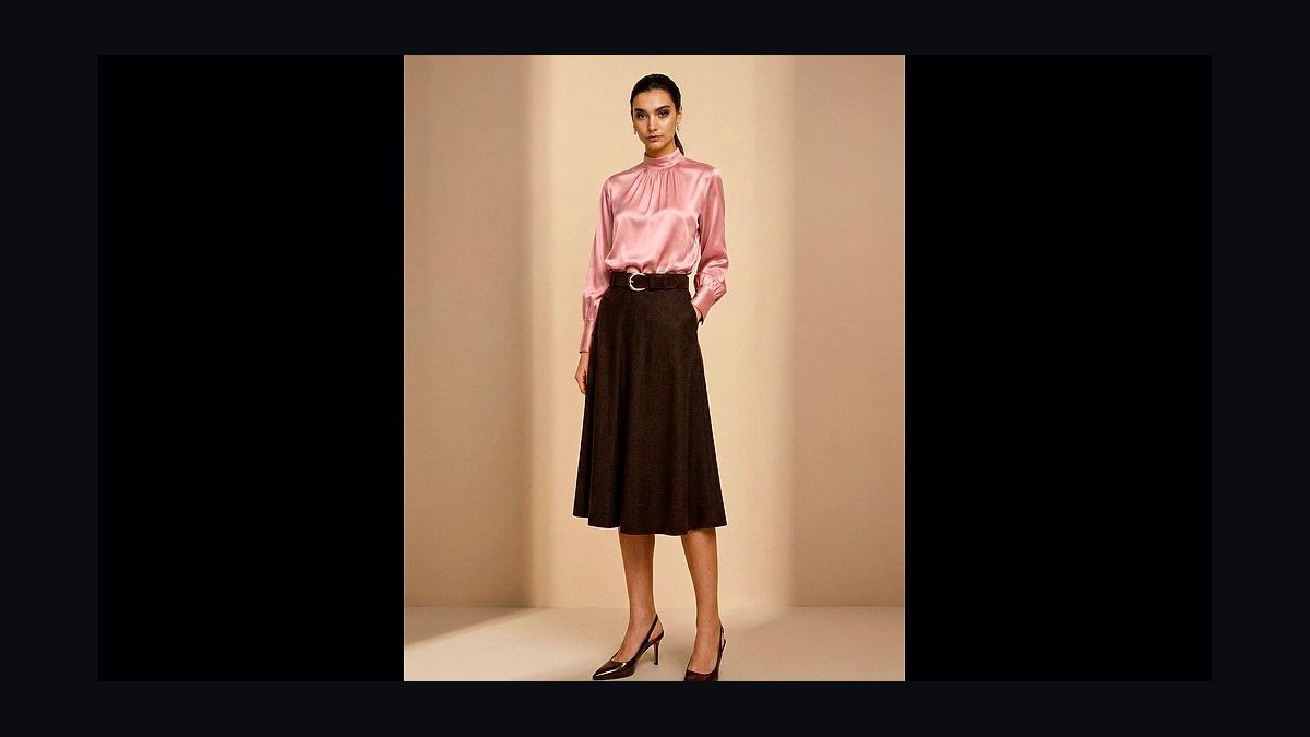 Top 10 Outfits for Work in the Summer in 2027 — figure 3