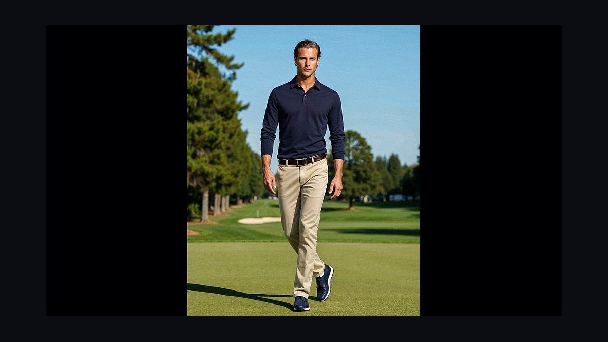 Top 10 Outfits for Work in the Summer in 2027 — figure 4