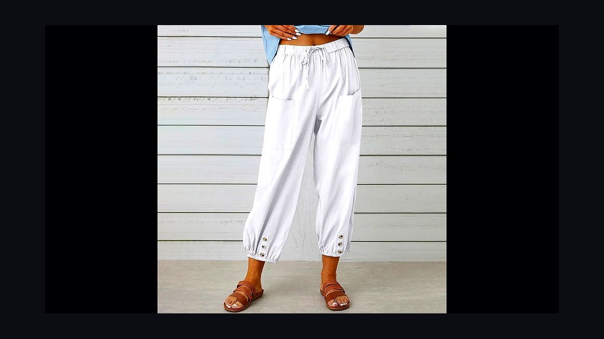Top 10 Outfits for Work in the Summer in 2027 — figure 5