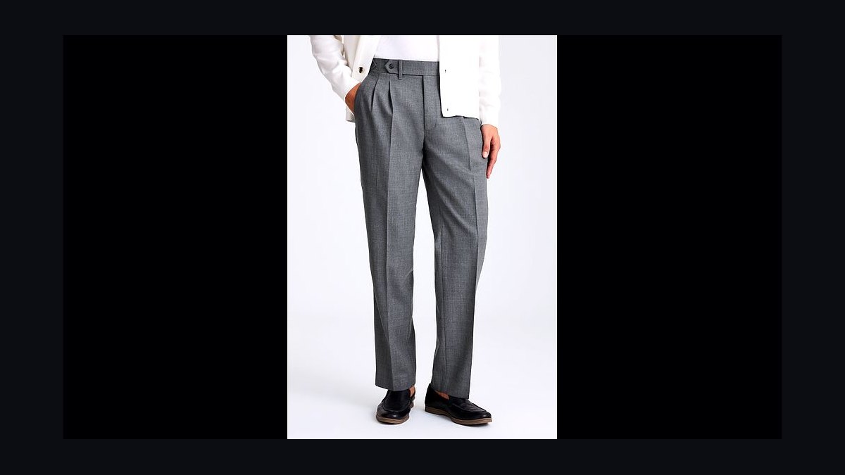 Top 10 Outfits for Work in the Summer in 2027 — figure 6