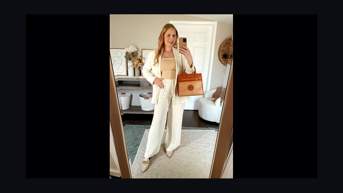 Top 10 Outfits for Work in the Summer in 2027 — figure 7