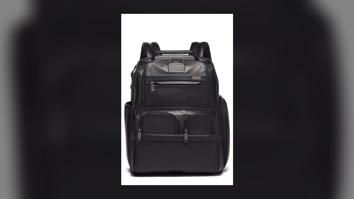 Top 10 Laptop Bags for Work in 2027 — figure 1