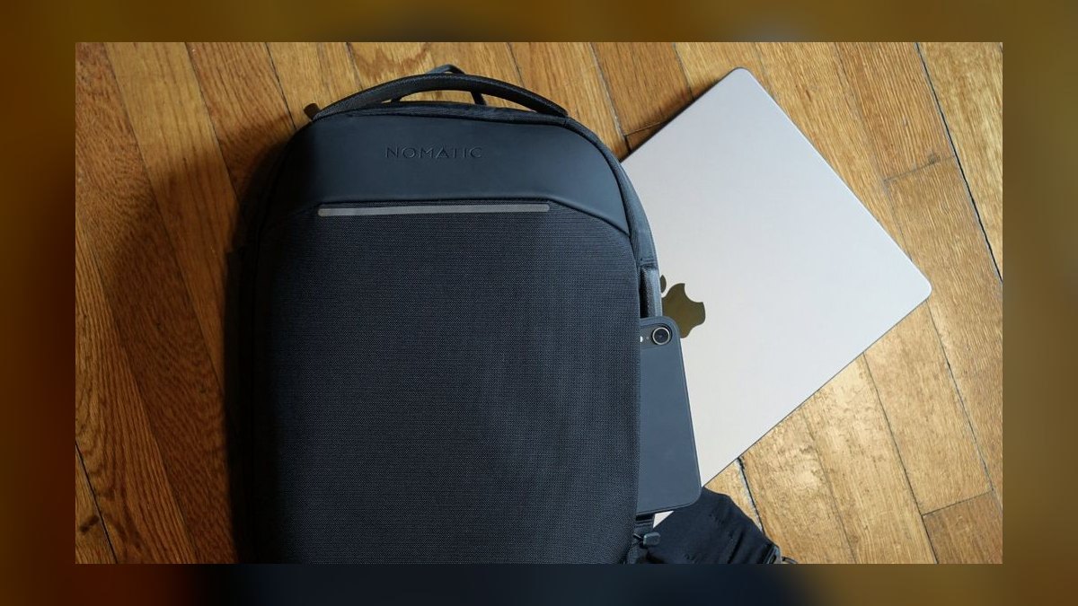 Top 10 Laptop Bags for Work in 2027 — figure 10
