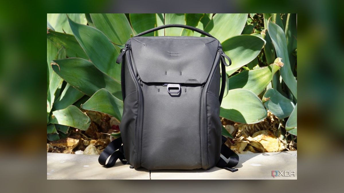 Top 10 Laptop Bags for Work in 2027 — figure 9