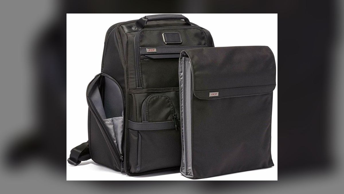Top 10 Laptop Bags for Work in 2027