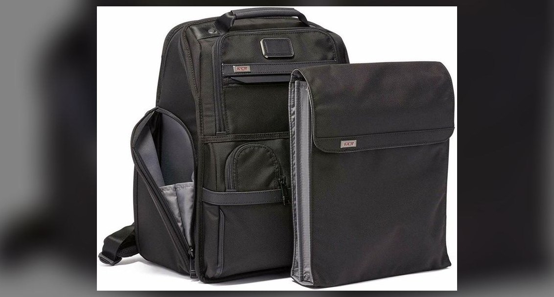 Top 10 Laptop Bags for Work in 2027