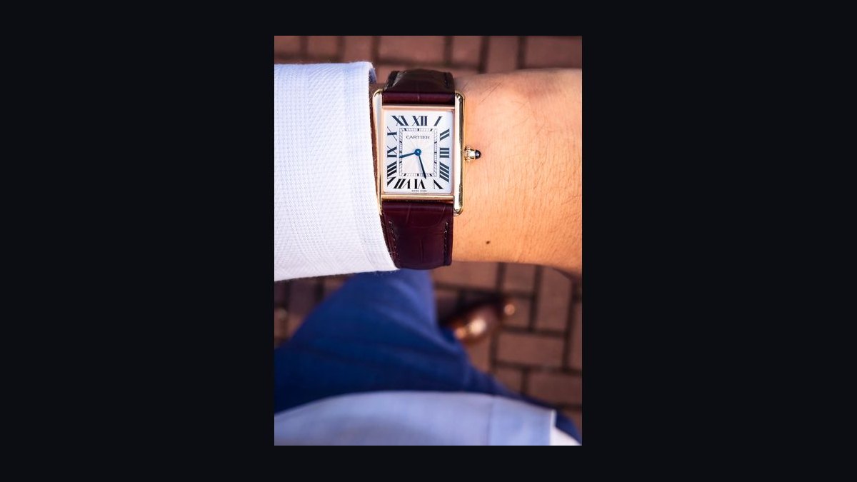 Top 10 Watches for the Office in 2027 — figure 3