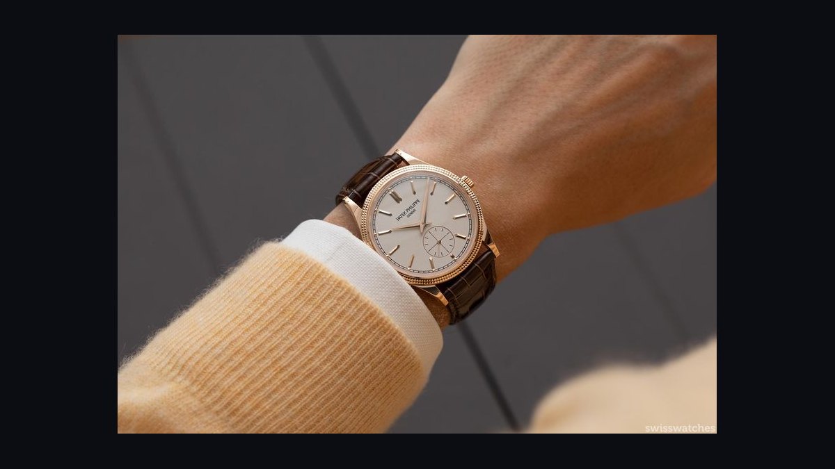 Top 10 Watches for the Office in 2027 — figure 4