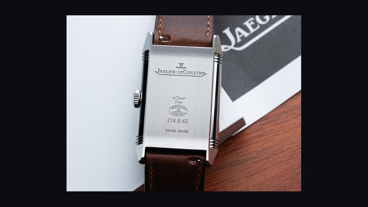 Top 10 Watches for the Office in 2027 — figure 5