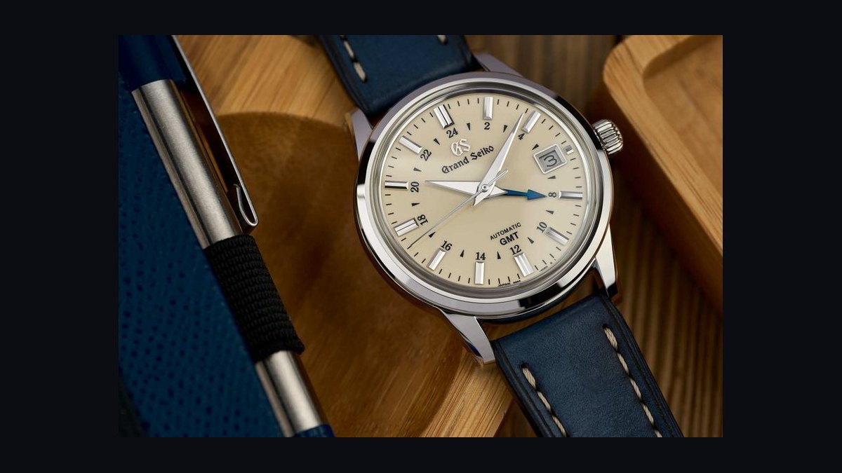 Top 10 Watches for the Office in 2027 — figure 6