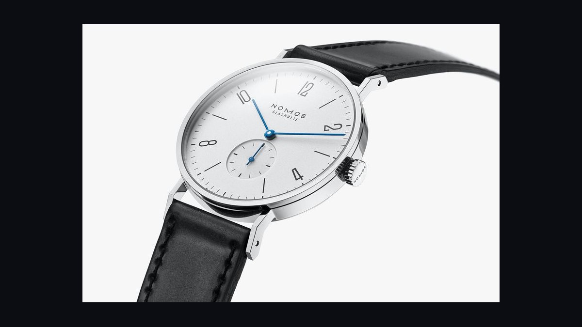 Top 10 Watches for the Office in 2027 — figure 8