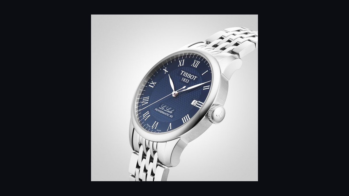 Top 10 Watches for the Office in 2027 — figure 9