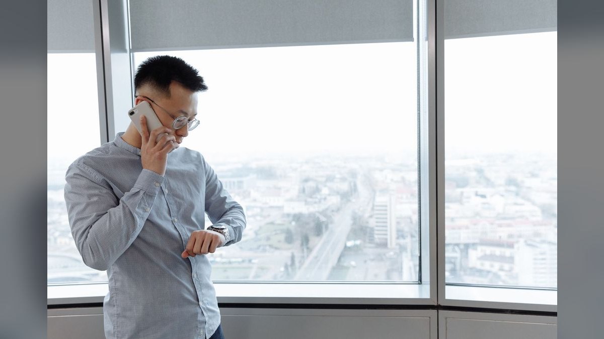 Top 10 Watches for the Office in 2027
