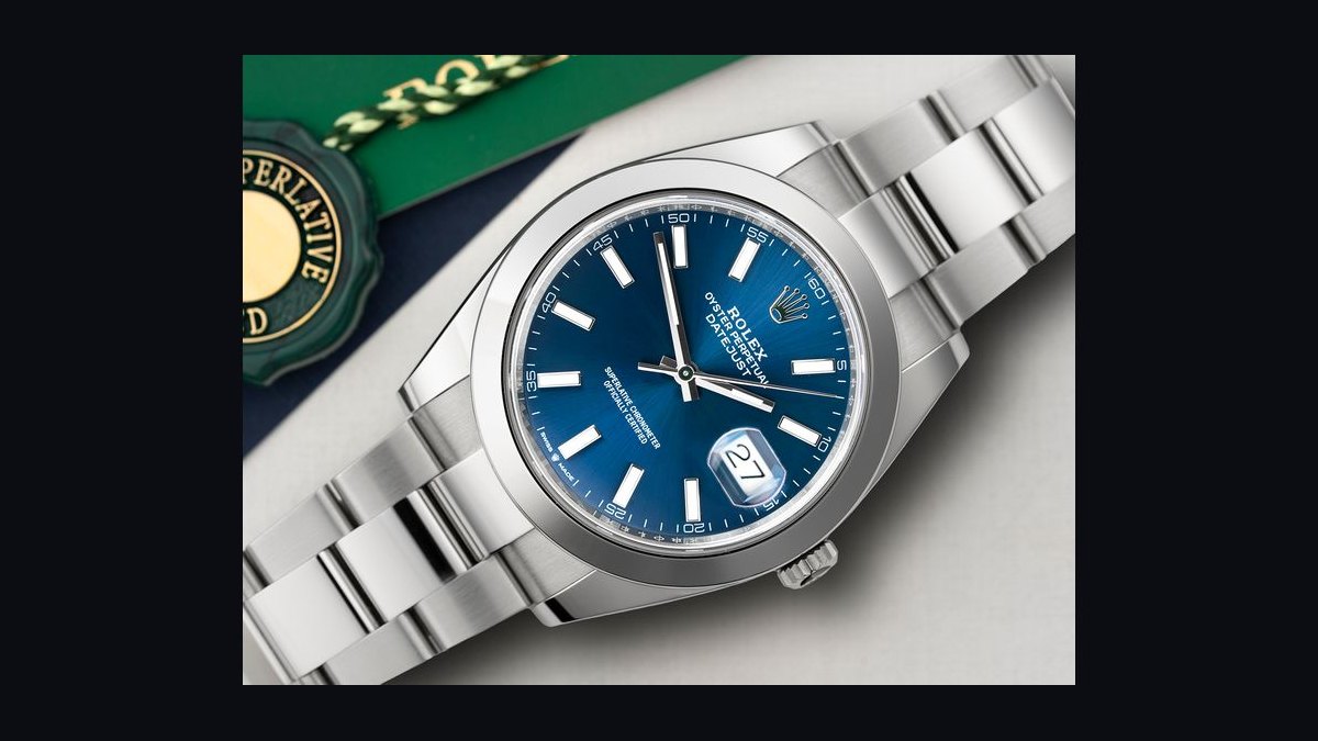 Top 10 Watches for the Office in 2027