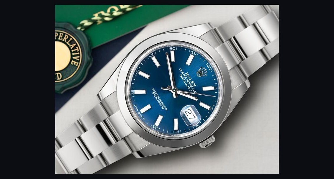 Top 10 Watches for the Office in 2027