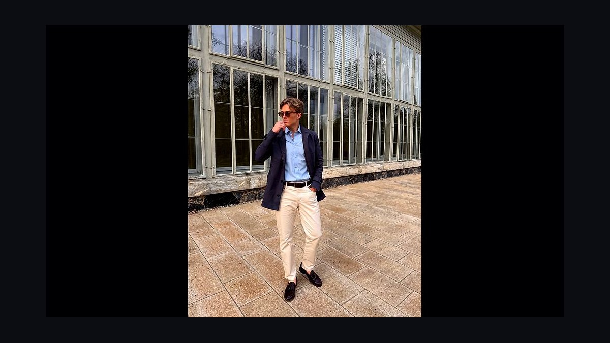 Top 10 Outfits for a Video Interview in 2027 — figure 2