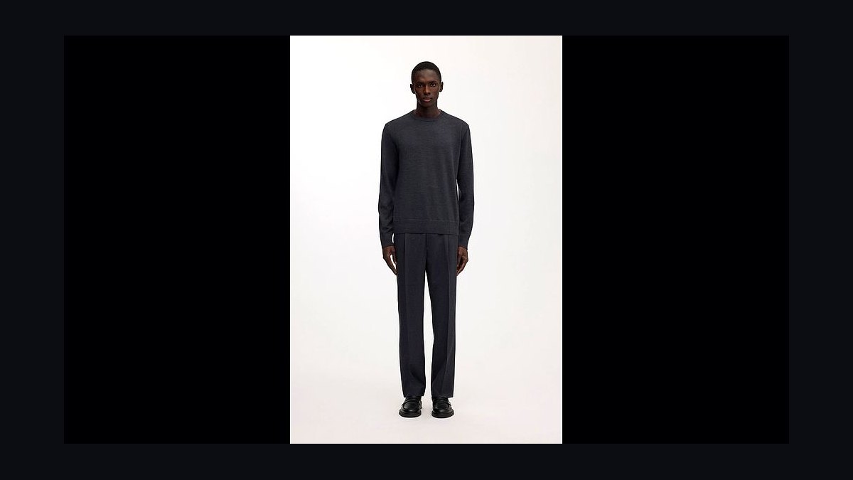 Top 10 Outfits for a Video Interview in 2027 — figure 4