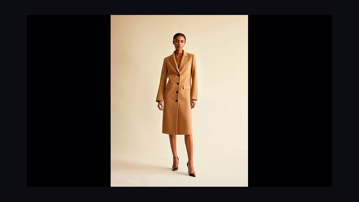 Top 10 Outfits for a Video Interview in 2027 — figure 7