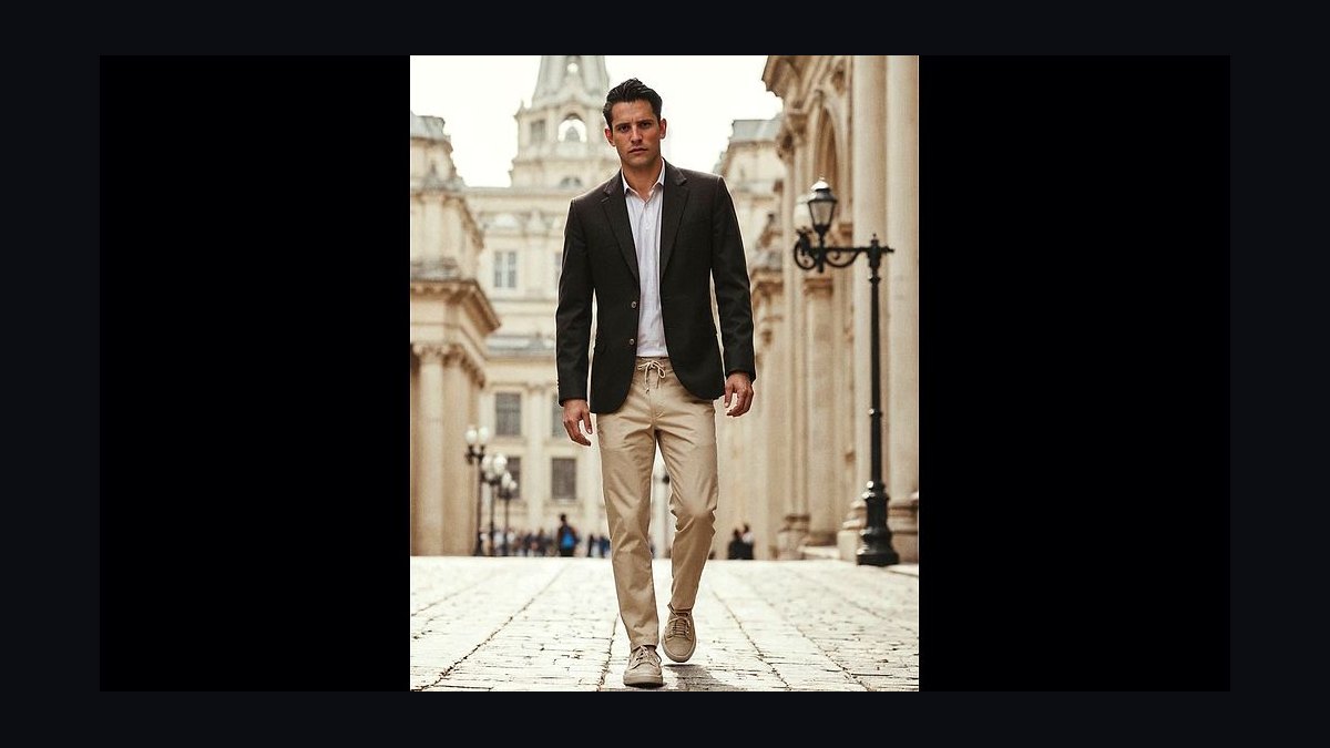 Top 10 Outfits for a Video Interview in 2027 — figure 9