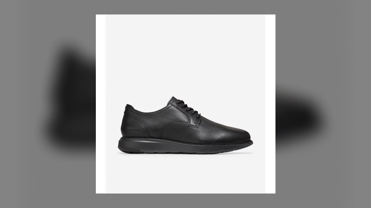Top 10 Business Casual Shoes for Men in 2027 — figure 1