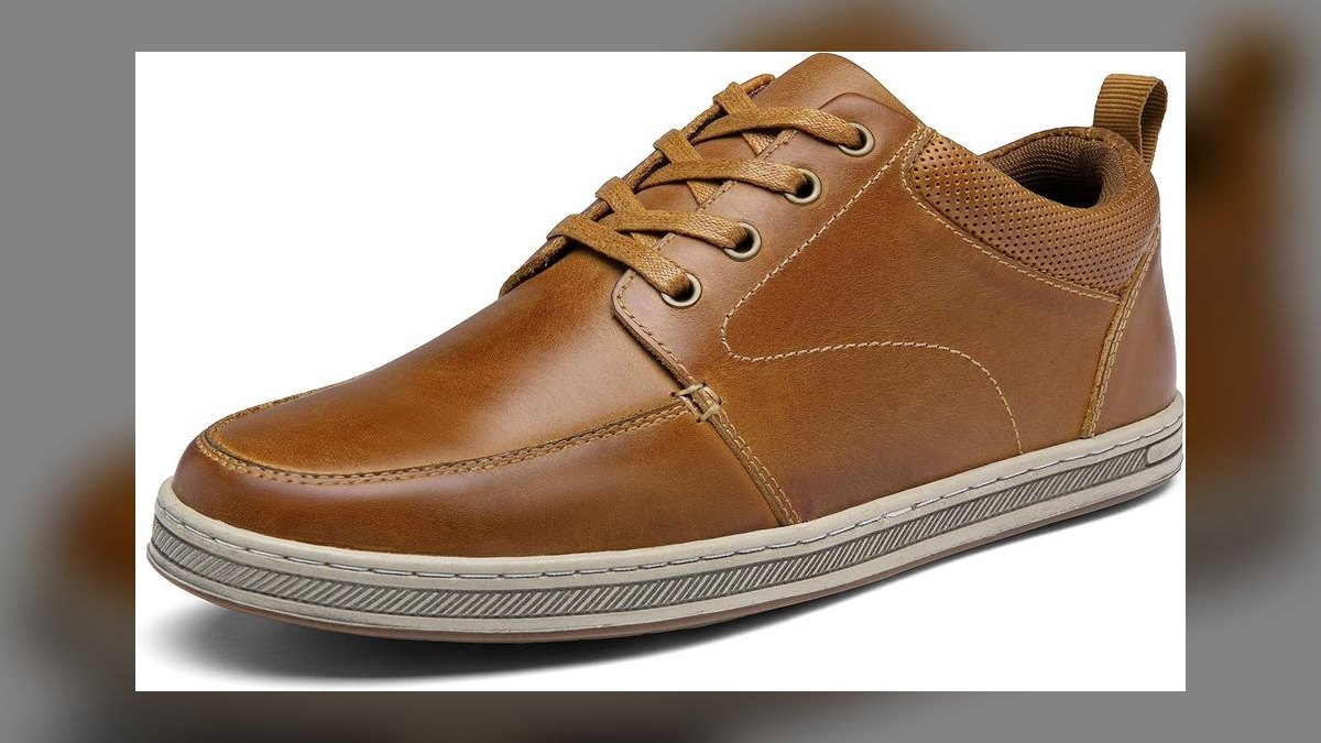 Top 10 Business Casual Shoes for Men in 2027 — figure 10