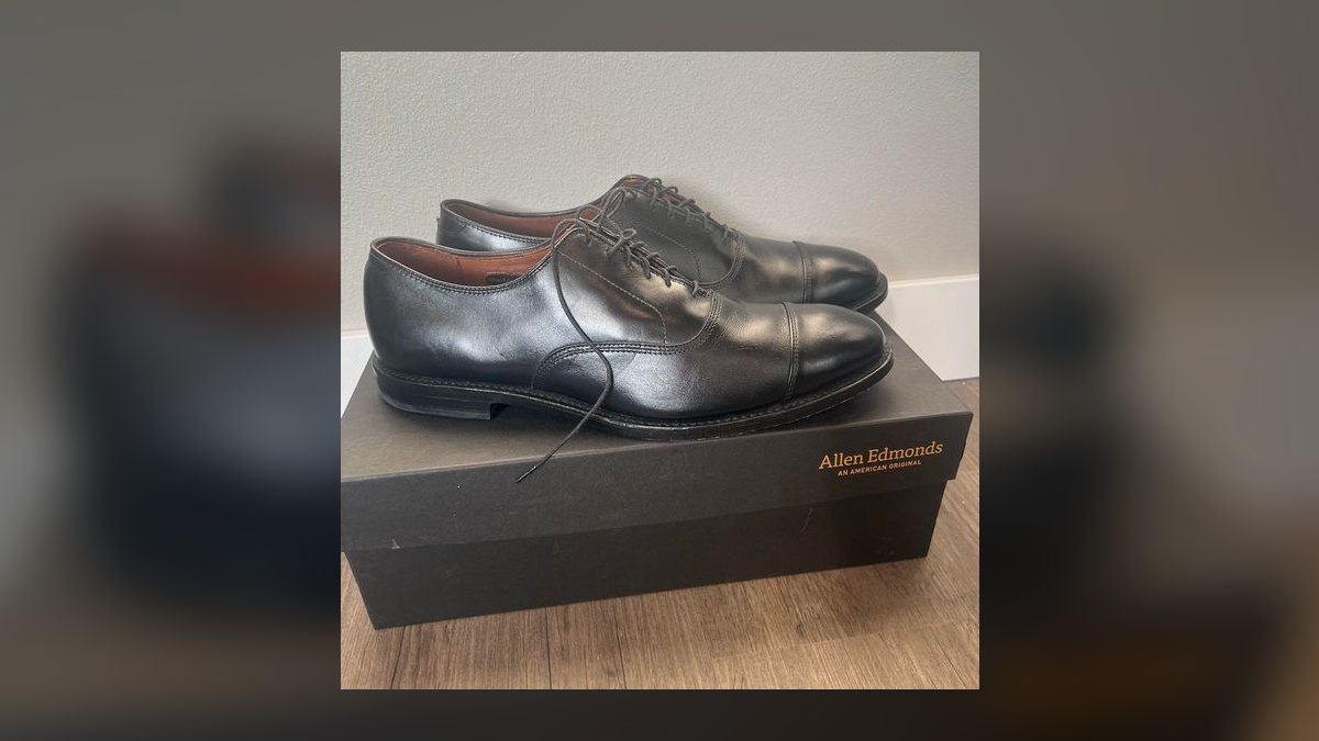 Top 10 Business Casual Shoes for Men in 2027 — figure 2