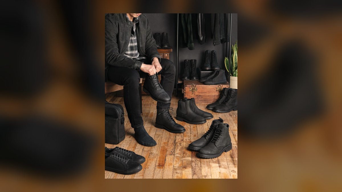 Top 10 Business Casual Shoes for Men in 2027 — figure 3