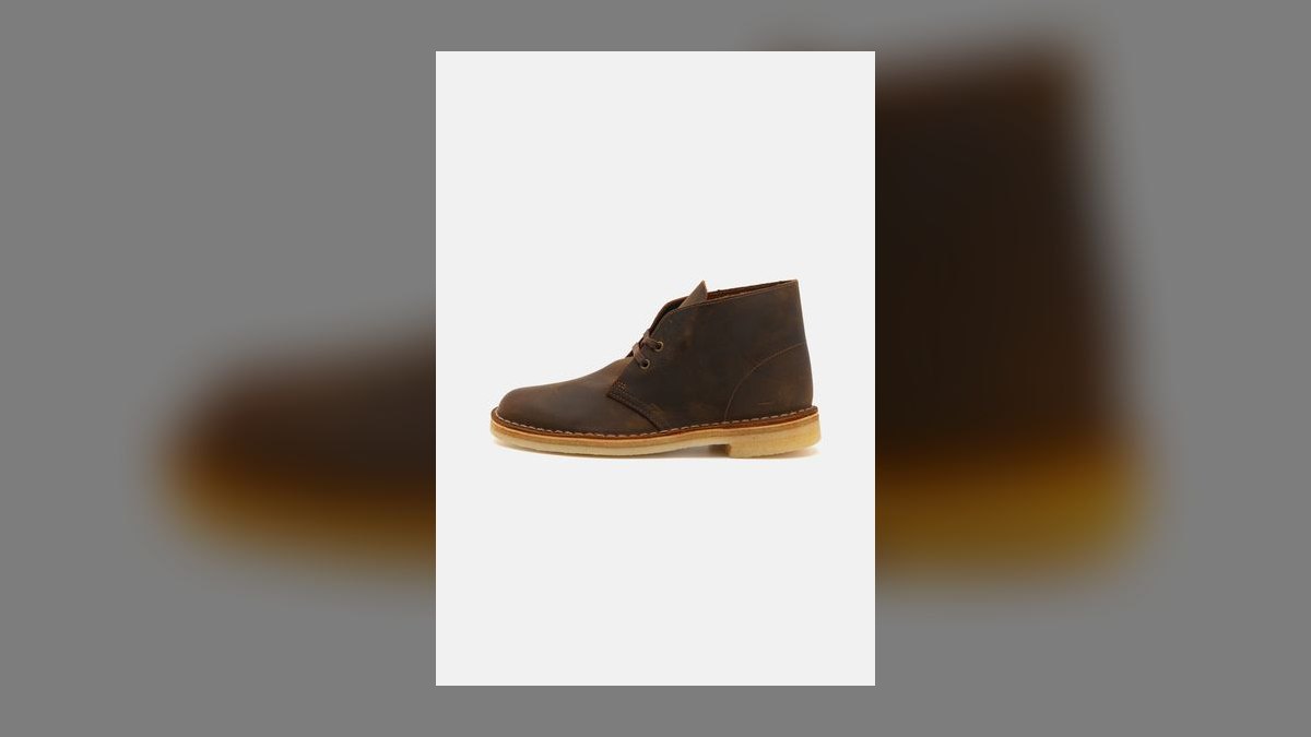 Top 10 Business Casual Shoes for Men in 2027 — figure 4