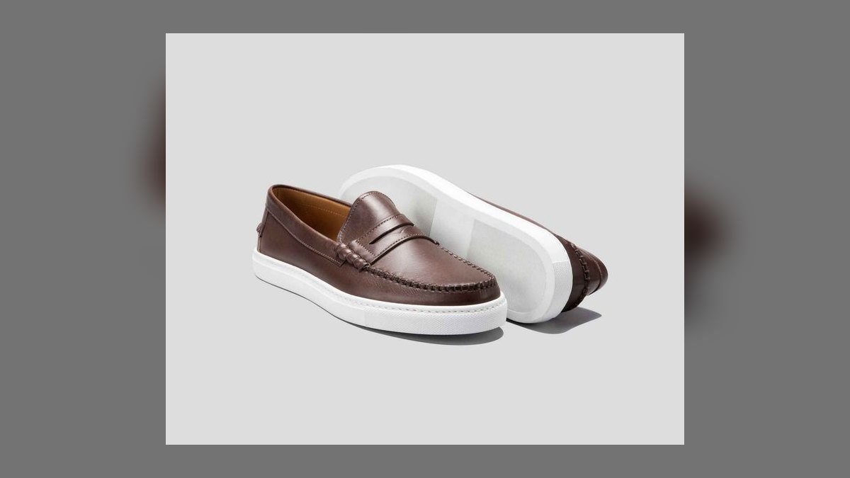 Top 10 Business Casual Shoes for Men in 2027 — figure 5