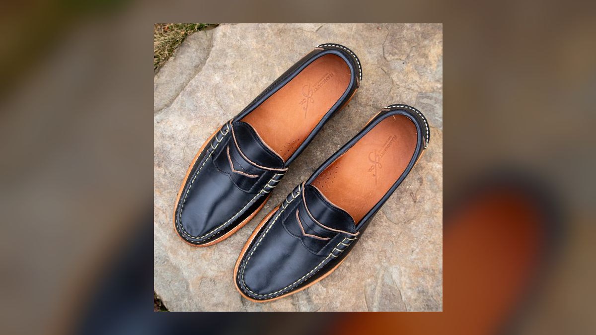 Top 10 Business Casual Shoes for Men in 2027 — figure 6