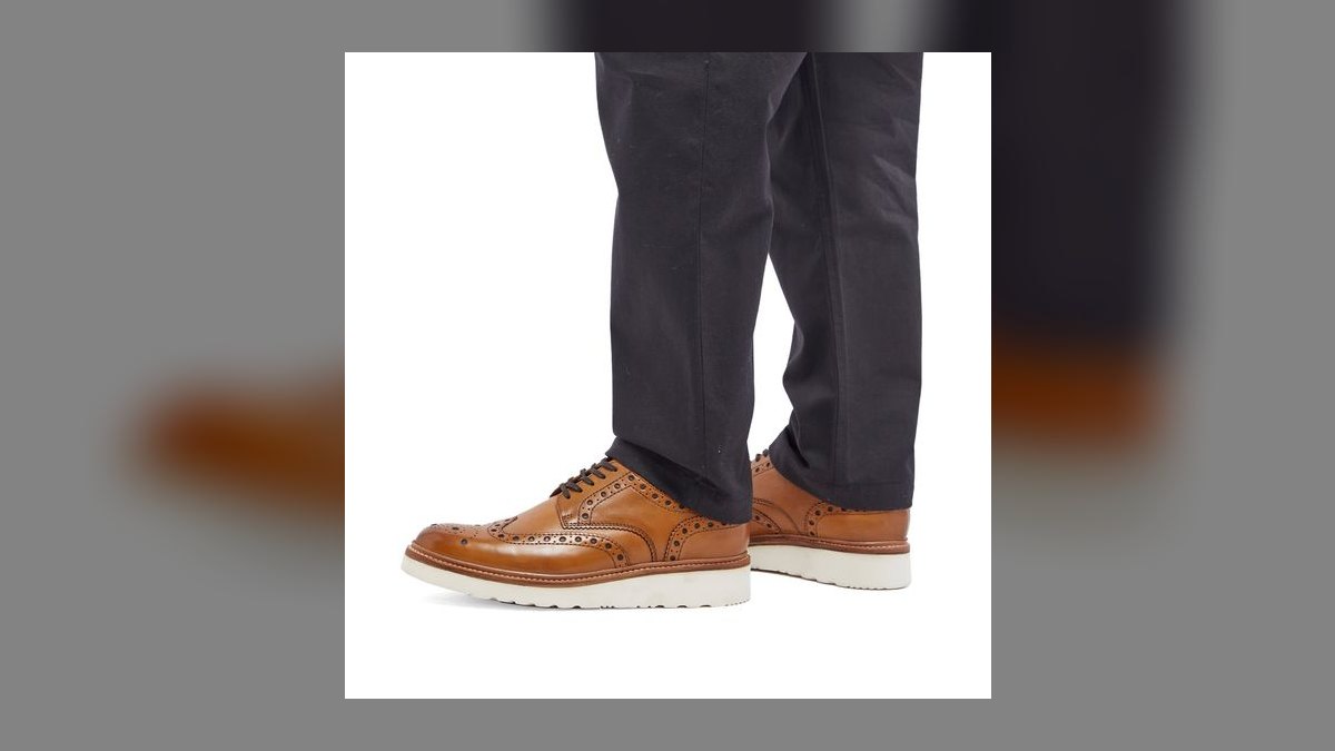Top 10 Business Casual Shoes for Men in 2027 — figure 8